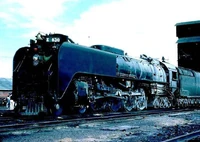 カツミ Union Pacific FEF-2 4-8-4 カツミ Union Pacific FEF-2 4-8-4 カツミ Union Pacific FEF-2 4-8-4