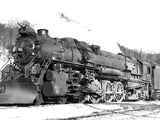 New York, Ontario and Western Class Y-2