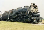 PRR 520 19930000 PA Strasburg