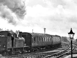 SR E1/R class