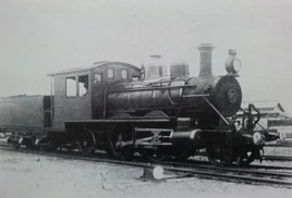 JGR 5050