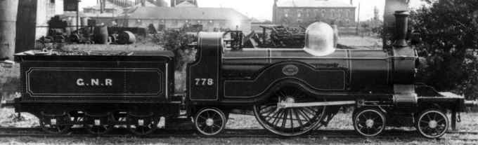 No.1(BagnallGNRstirling)2