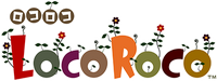 LocoRoco Logo