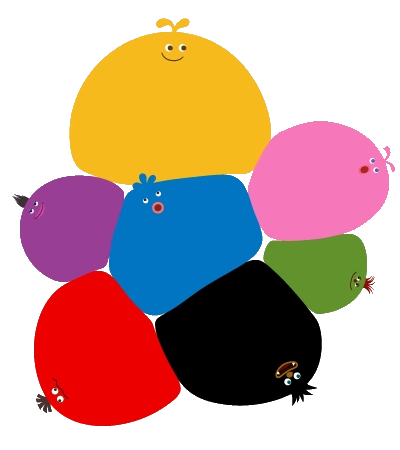 Locoroco fanon Wikia