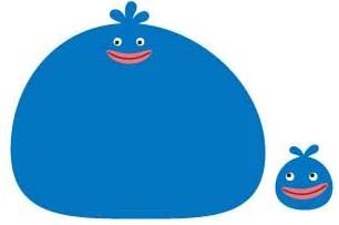 Tupley | Loco Roco Wiki | Fandom