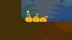 locoroco kulche