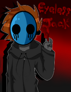 Creepypasta eyeless jack d by lee and leah-d6cn2cg