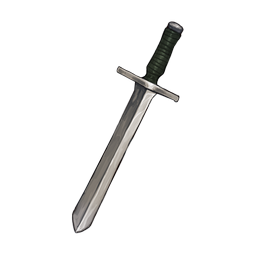Makeshift Sword | Lodventure Wiki | Fandom