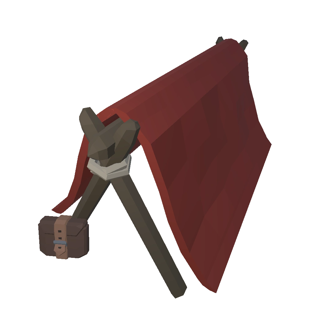 Tent Lodventure Wiki Fandom