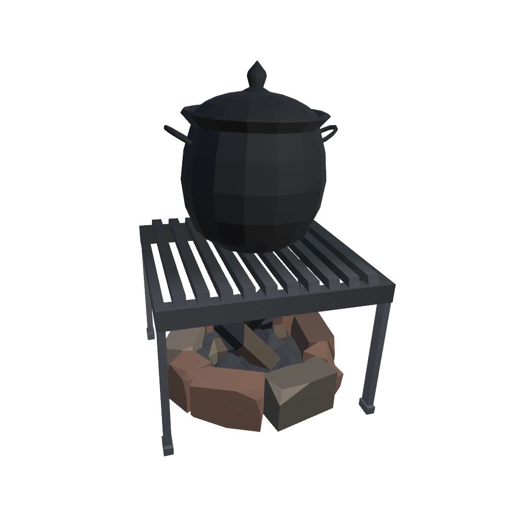 Cooking Pot Lodventure Wiki Fandom