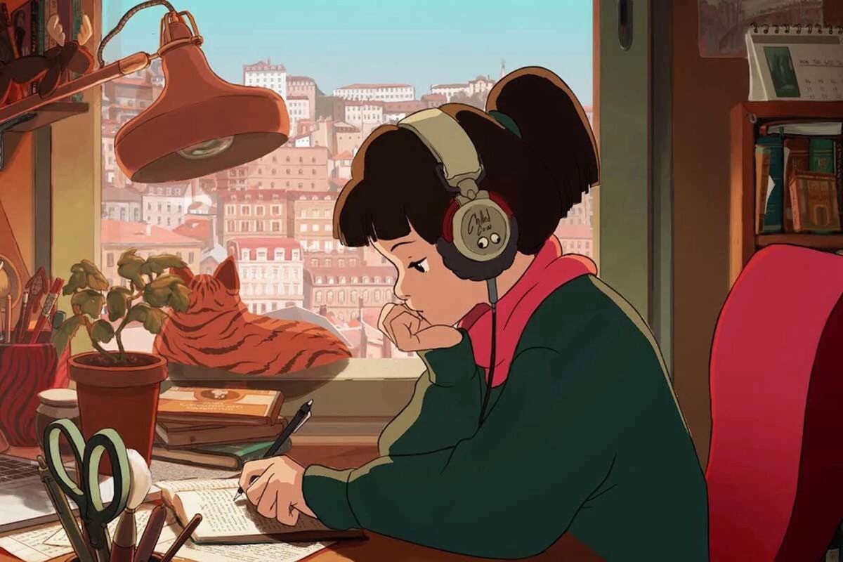 洋楽 AFTERNOON JAZZ / Lofi Girl Lofi Girl Afternoon Jazz - YouTube