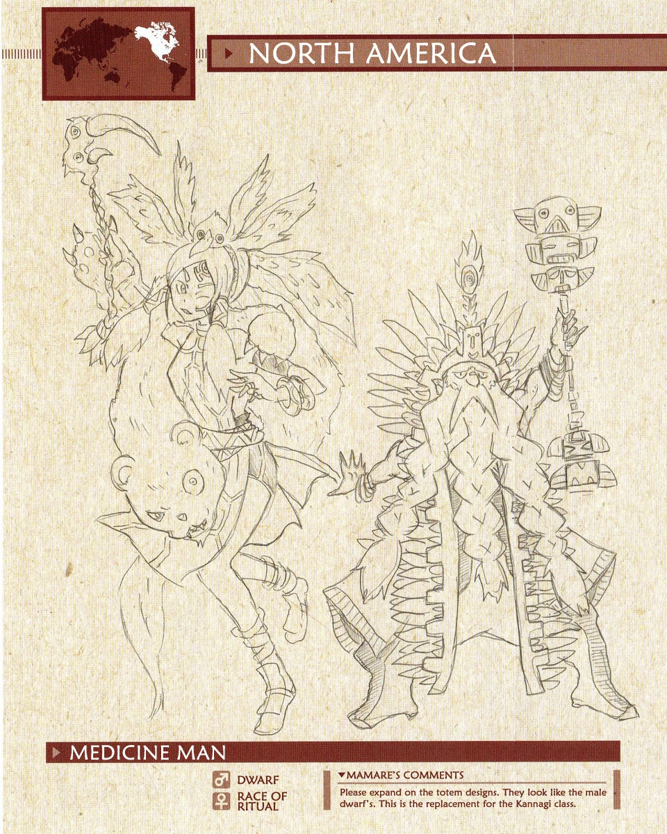 Kannagi/Variations Log Horizon Wiki Fandom