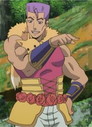 Dolce anime