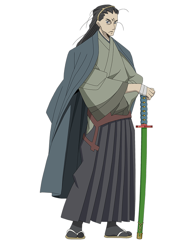 Kazuhiko | Log Horizon Wiki | Fandom