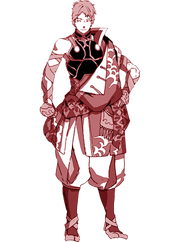 Yuuta gaiden