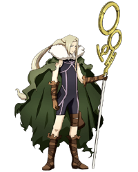 Prometheus/SNG | Log Horizon Wiki | Fandom