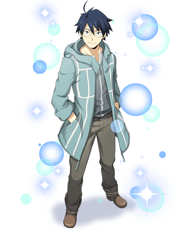 Log Horizon Hurricaneger (Toku Unlimited) by NinjaTurtlesYes on DeviantArt