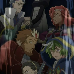 Category Guilds Log Horizon Wiki Fandom A guild (ギルド girudo) is a term used in online games to refer to a formal group of players with an organized structure and a leader. category guilds log horizon wiki fandom