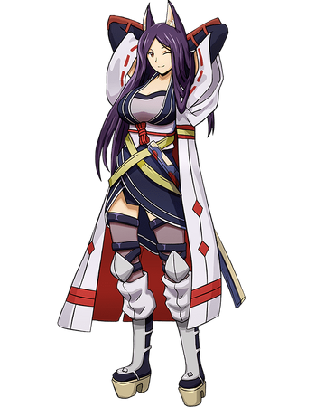 Nazuna Log Horizon Wiki Fandom Log horizon is the titular guild of the light novel and anime series log horizon, and the one which all of the main protagonists belong to. nazuna log horizon wiki fandom