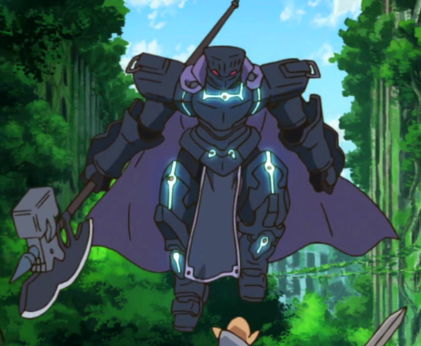 Log Horizon Wiki, Fandom powered by Wikia