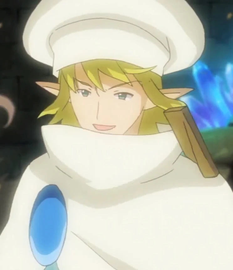 Pororoca | Log Horizon Wiki | Fandom