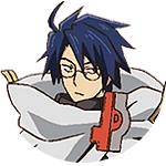 Shiroe (43 KB) Shiroe