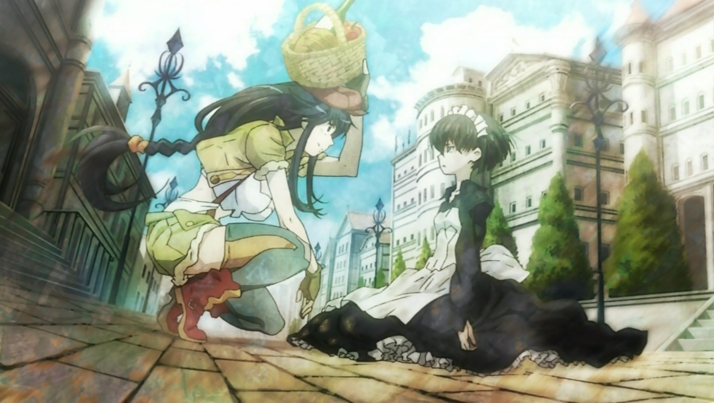 Kanami Log Horizon Wiki Fandom Log horizon, database, wow wow, glasses. kanami log horizon wiki fandom