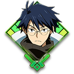 Log Horizon Wiki, Fandom powered by Wikia