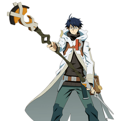 Log Horizon (TV), Log Horizon Wiki