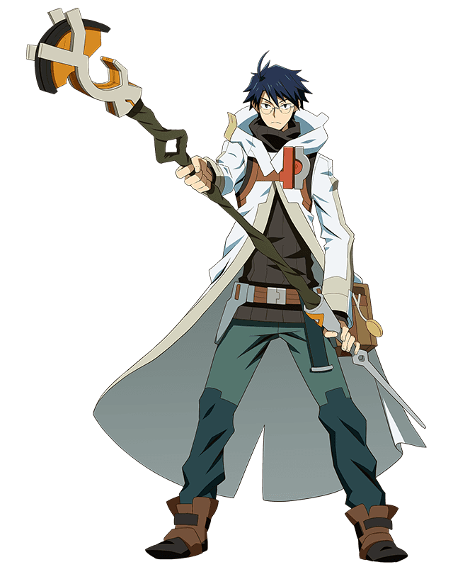 Category:Characters | Log Horizon Wiki | Fandom