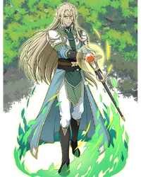 William Massachusetts/SNG | Log Horizon Wiki | Fandom