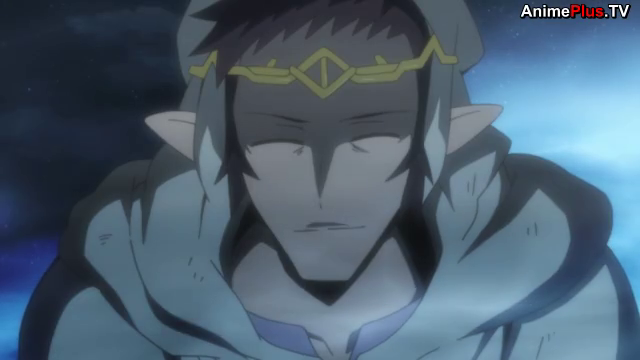 Li Gan Log Horizon Wiki Fandom