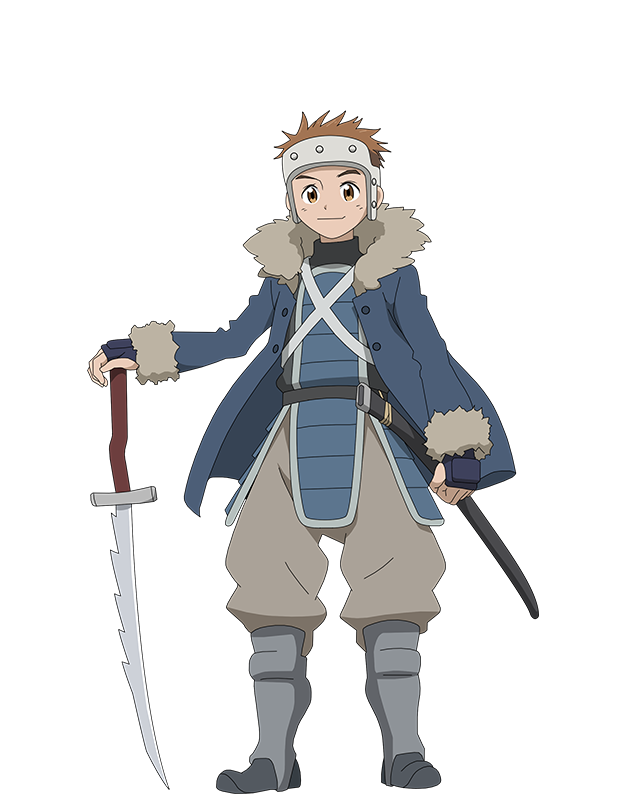 Dazaneg's Magic Bag, Log Horizon Wiki