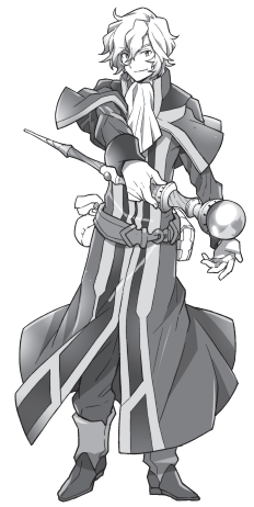 Rundelhaus Code Image Gallery Log Horizon Wiki Fandom Rundelhaus Code Image Gallery Log Horizon Wiki Fandom