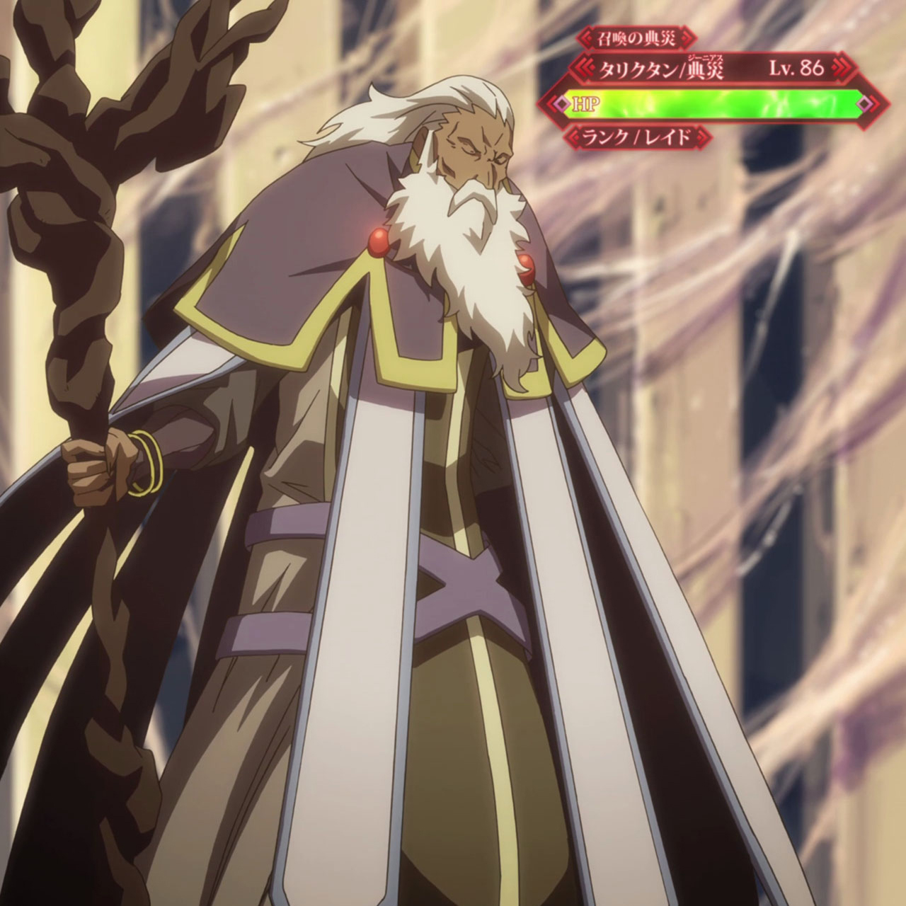 Taliktan Log Horizon Wiki Fandom