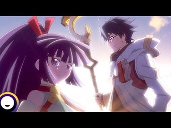 Log Horizon Wiki Fandom