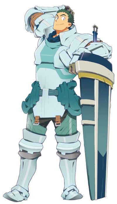Log Horizon 2 preview picture 2 | Daily Anime Art