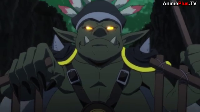 Goblin General | Log Horizon Wiki | Fandom Goblin General | Log Horizon Wiki | Fandom
