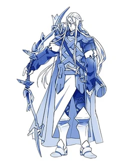 William Massachusetts Image Gallery Log Horizon Wiki Fandom William Massachusetts Image Gallery Log Horizon Wiki Fandom