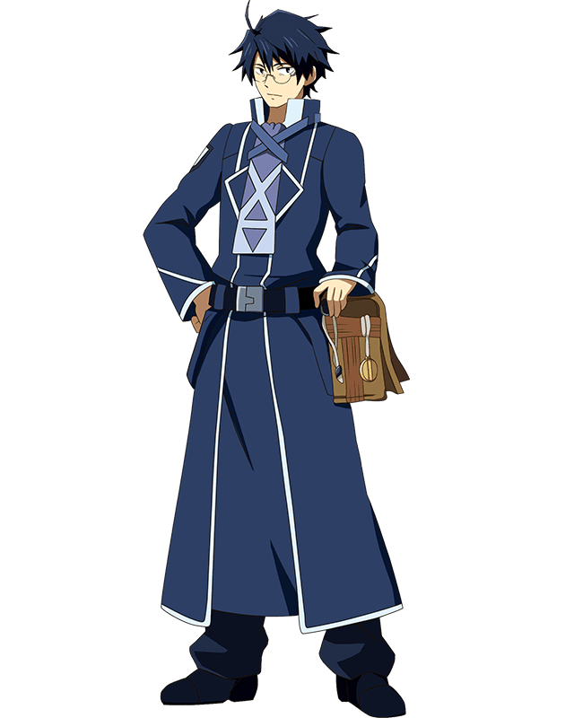 Log Horizon - Wikipedia