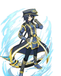 Takayama Misa/SNG | Log Horizon Wiki | Fandom