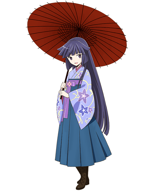 log horizon akatsuki