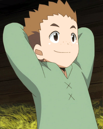 Ivan Log Horizon Wiki Fandom Crusty is a character from the anime log horizon. ivan log horizon wiki fandom