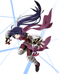 Akatsuki/SNG | Log Horizon Wiki | Fandom