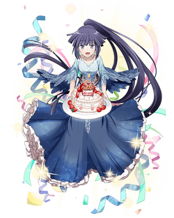 Akatsuki Gallery Log Horizon Wiki Fandom Shizuka hanekura) is the main female protagonist of the light novel and anime series log horizon. akatsuki gallery log horizon wiki