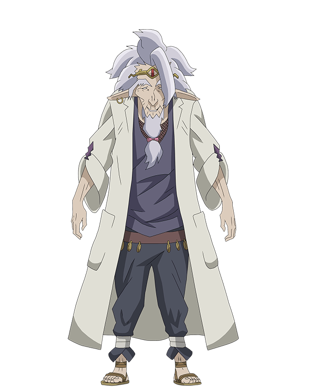 Featured image of post Log Horizon Wiki Classes