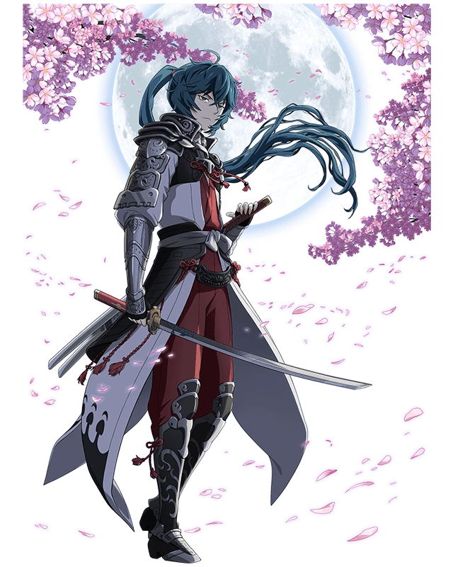 Soujiro Seta/SNG | Log Horizon Wiki | Fandom