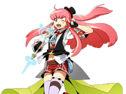 Category Human Log Horizon Wiki Fandom Log horizon season 3 english title announced as log horizon: log horizon wiki fandom