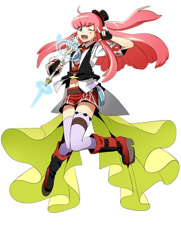 Tetora Log Horizon Wiki Fandom Use of these materials are allowed under the fair use clause of the copyright law. tetora log horizon wiki fandom