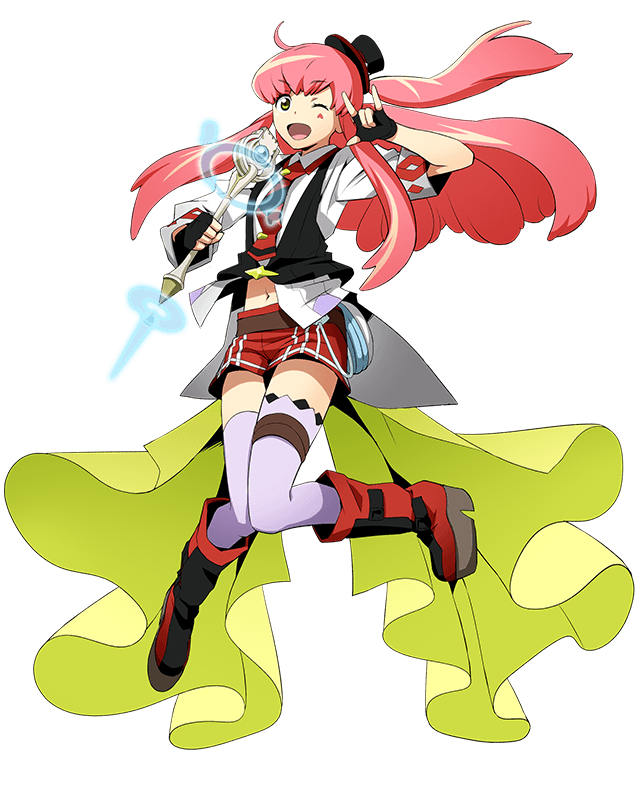 Tetora | Log Horizon Wiki | Fandom